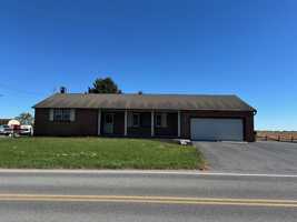 featured image of 800 S Spruce St