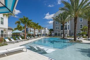 The Marlow Gainesville - Photo 1 of 1