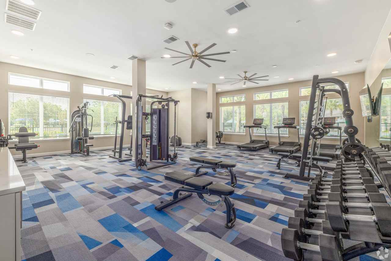 The Marlow Gainesville - Photo 4 of 20