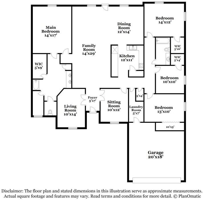 8746 Fort Socrum Village Pl - Photo 2 of 16