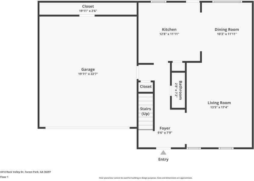 4414 Rock Valley Dr - Photo 2 of 17