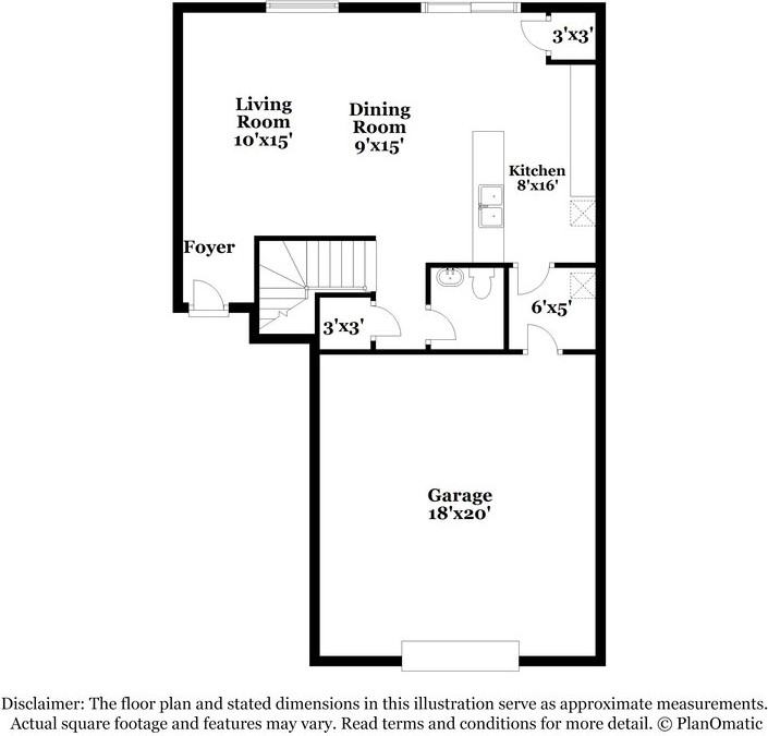 827 Flint St - Photo 2 of 16