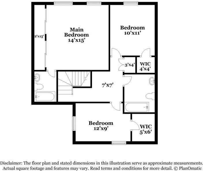 827 Flint St - Photo 3 of 16