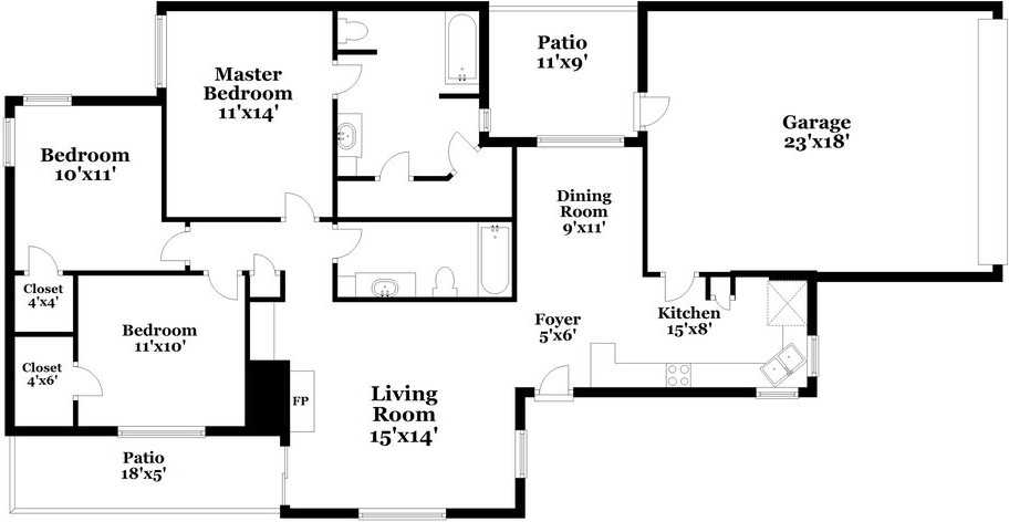 13207 Pebblewalk Cir S - Photo 2 of 16