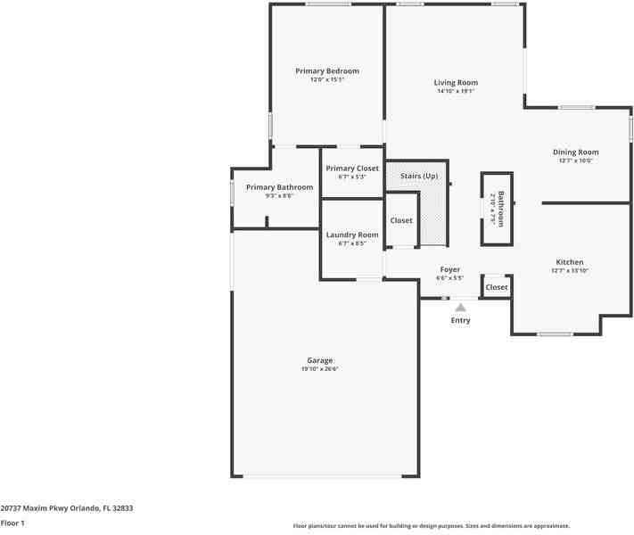 20737 Maxim Pkwy - Photo 2 of 17