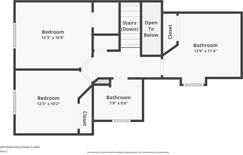 20737 Maxim Pkwy - Photo 3 of 17