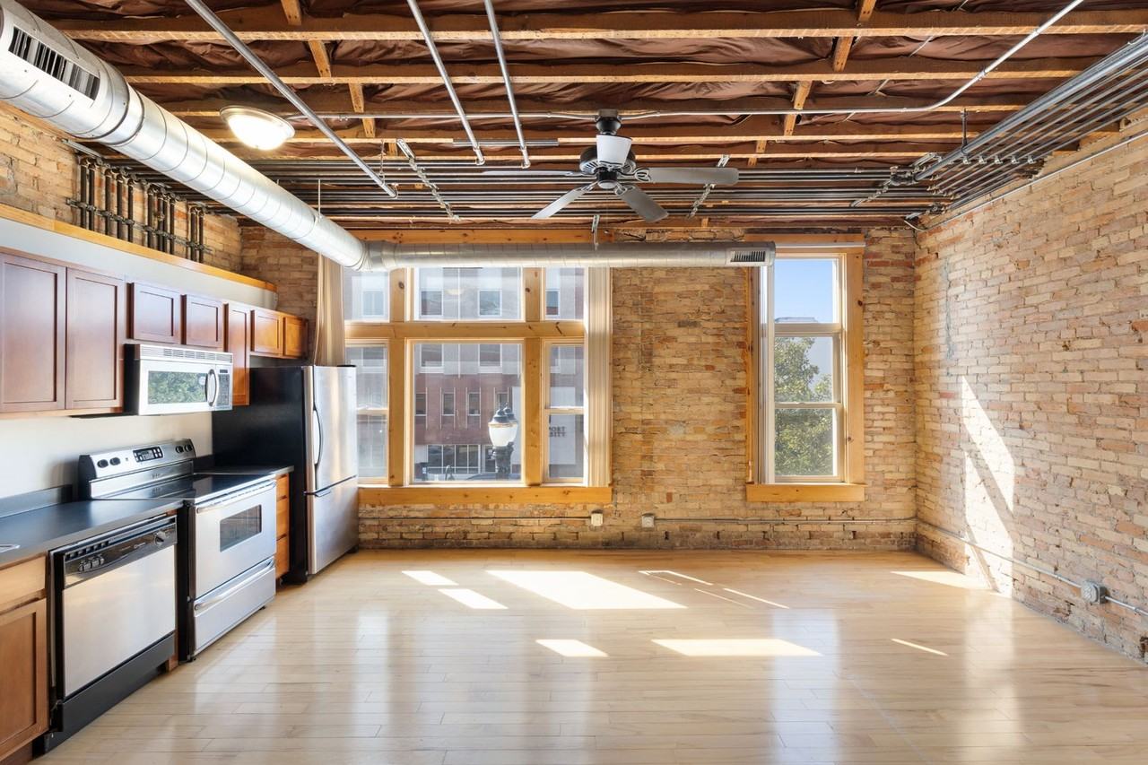 107-111 E Allegan Lofts (Spirit Gold LLC) - Photo 7 of 12