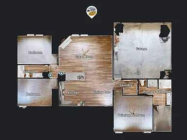 204 Grand Oaks Dr - Photo 2 of 19