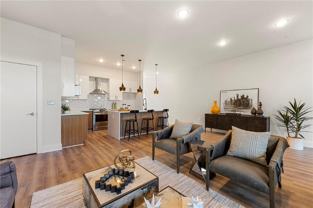 112 Rogers St Ne #412 - Photo 1 of 1