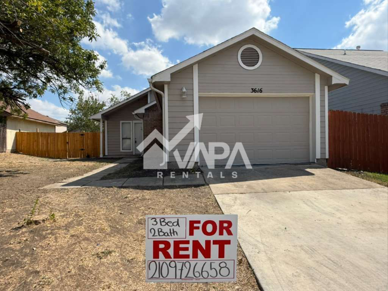 3616 Candleknoll Cir - Photo 2 of 14
