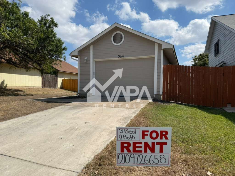 3616 Candleknoll Cir - Photo 3 of 14