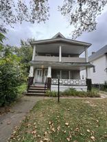 1459 E 134th St #UP - Photo 1 of 1