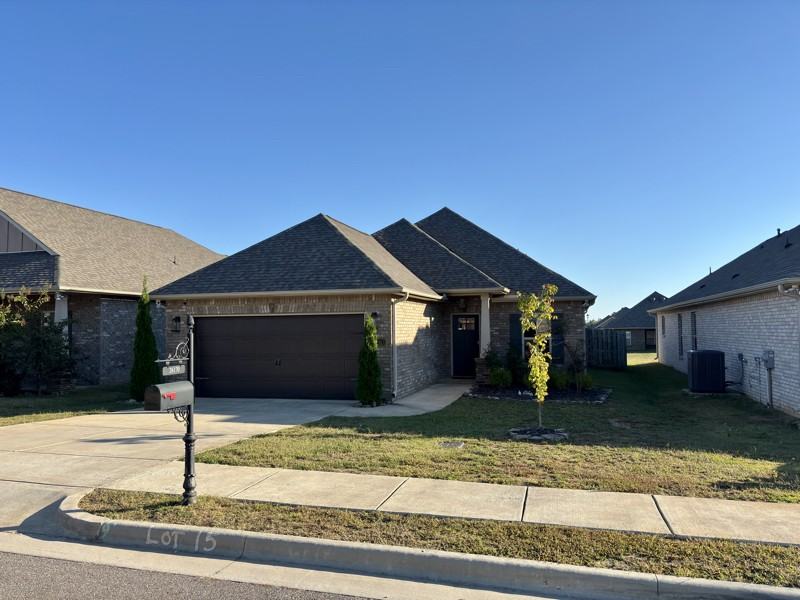 26170 Kennesaw Ridge Dr