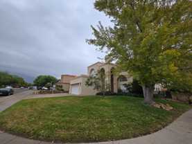 8204 R C Gorman Ave Ne - Photo 1 of 1