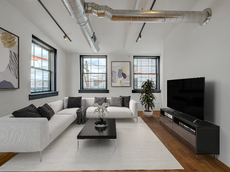 1851 N Howard St #B1