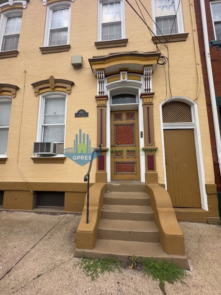 100 S 13th St - Photo 2 of 3