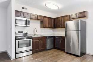 The Metropolitan - Photo 1 of 1