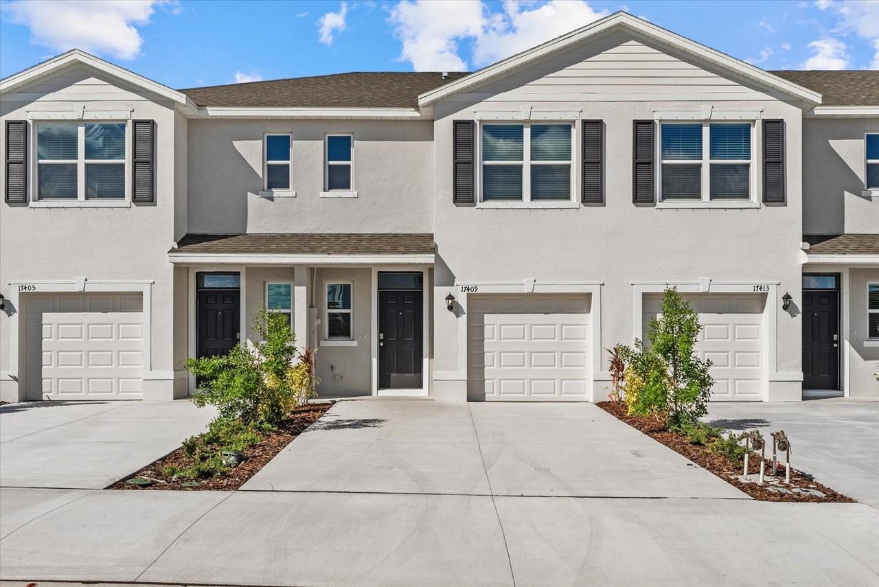 17409 Haysack Terrace #17409