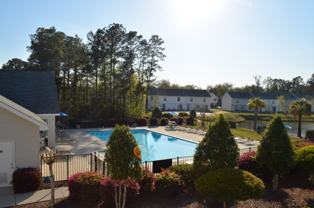 1107 Fords Pointe Cir #1107 - Photo 1 of 1