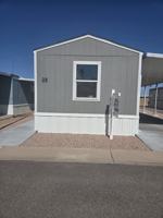 featured image of 320 East Mckellips Road #25