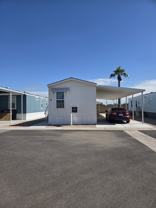 320 E Mckellips Rd #4 - Photo 1 of 1