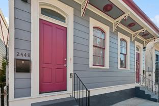 2448 N Rampart St #2448 - Photo 1 of 1