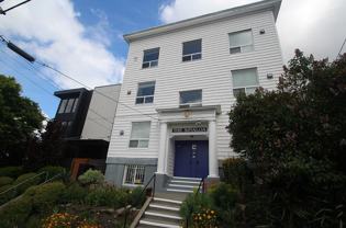 1414 Apartments - Photo 1 of 1