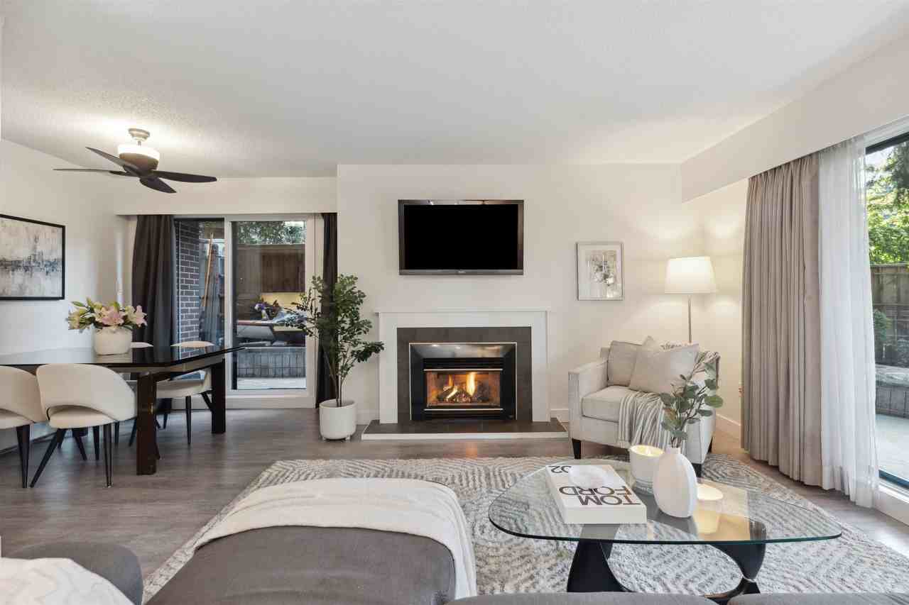 2255 York Avenue #112 - Photo 2 of 27