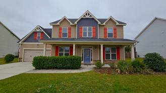 302 Sw Plantation Dr - Photo 1 of 1