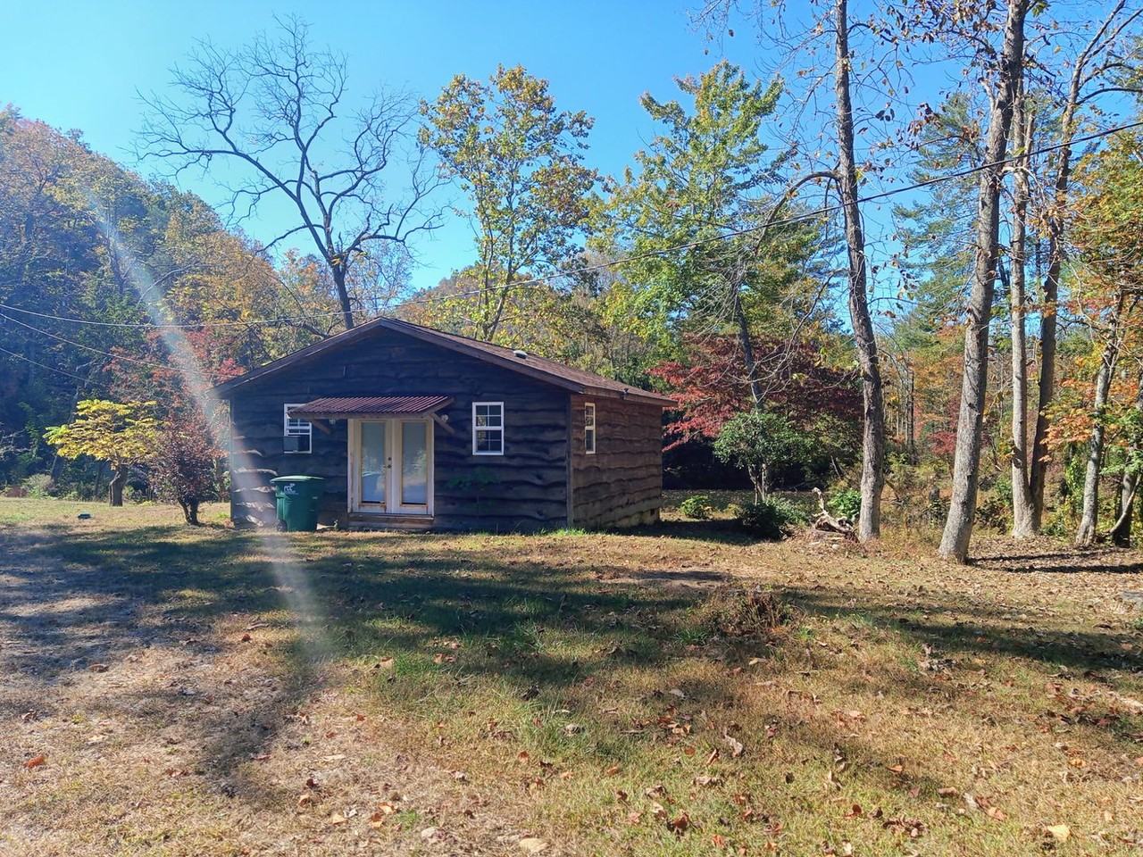 1245 Bee Tree Road - Photo 2 of 13