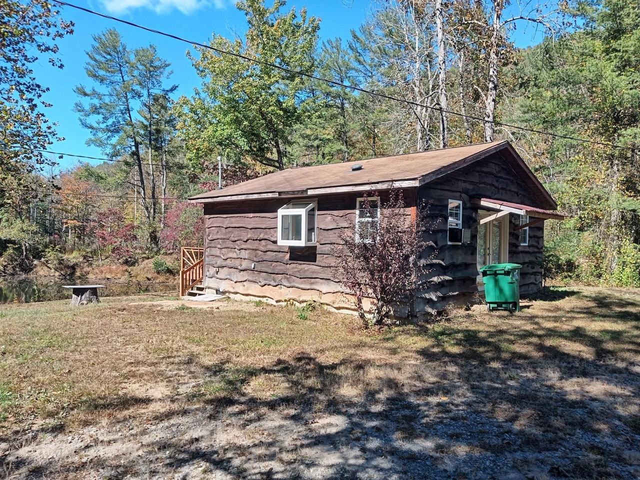 1245 Bee Tree Road - Photo 3 of 13