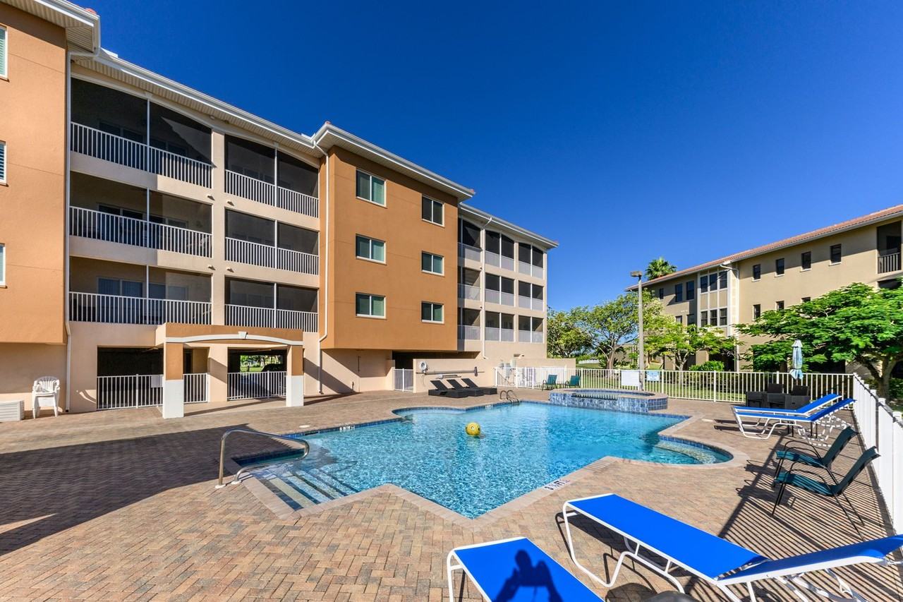 3322 Purple Martin Dr #135 - Photo 2 of 50