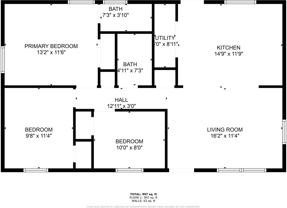 4804 Penick Rd - Photo 1 of 1