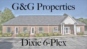 Dixie Manor 6-Plex - Photo 1 of 1