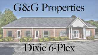 Dixie Manor 6-Plex - Photo 1 of 1