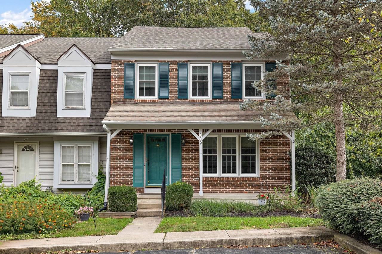 839 Stockbridge Drive