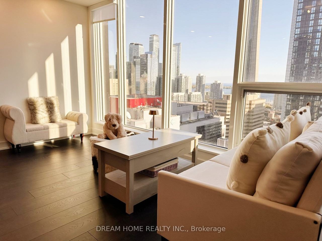 15 Mercer Street #2301 - Photo 3 of 9