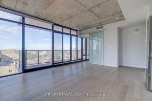 111 Bathurst Street #1202 - Photo 1 of 1