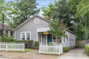 481 Hill St Se - Photo 1 of 1