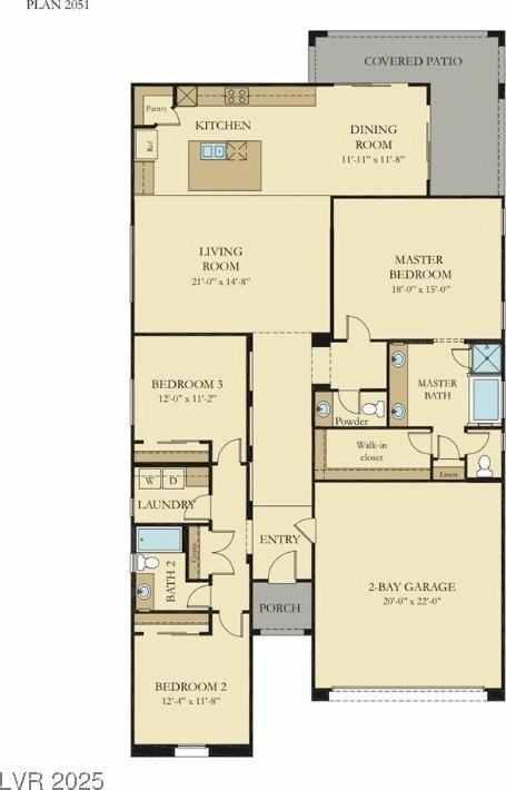 8079 Lennox View Ln - Photo 5 of 41