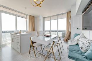 8 Eglinton Avenue East #5205 - Photo 1 of 1