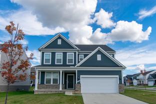 717 Risdon Trl S - Photo 1 of 1