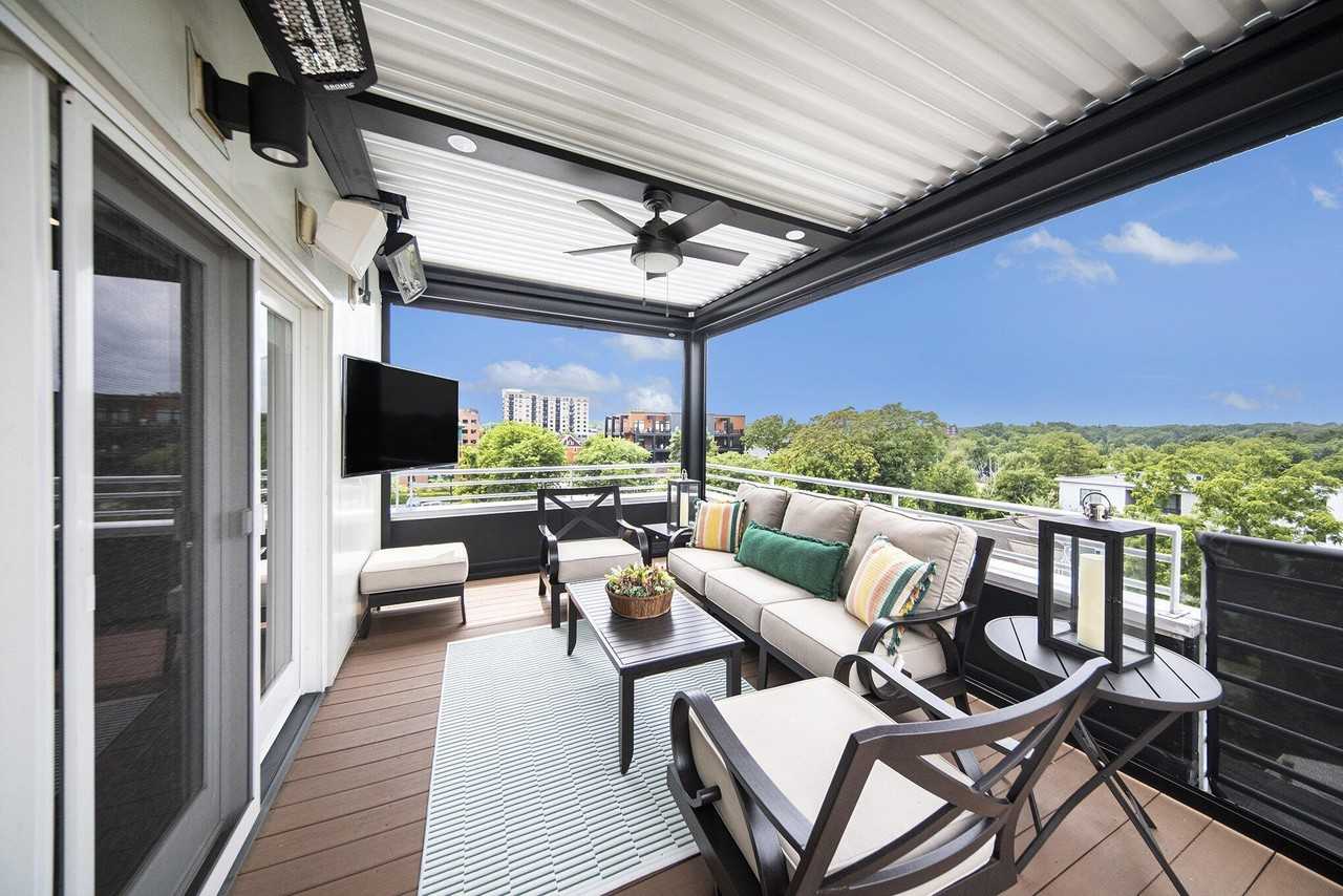 121 W Kingsley St Apt 502 #502