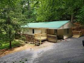 1110 S Spring Hollow Rd - Photo 1 of 1