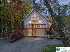 273 Four Seasons Dr - Photo 1 of 1