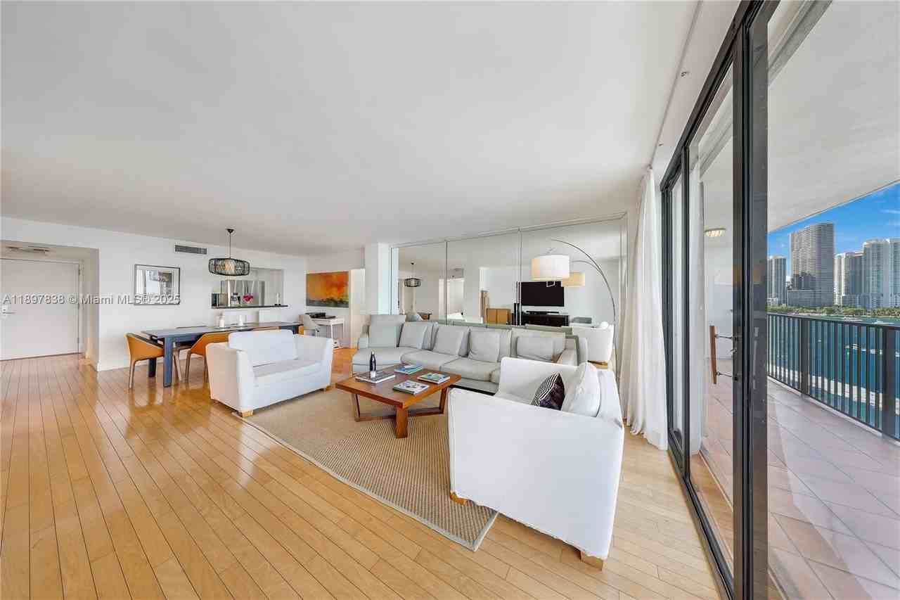 801 N Venetian Dr #903 - Photo 5 of 23