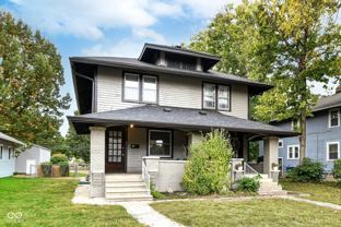 6038 N College Ave - Photo 1 of 1