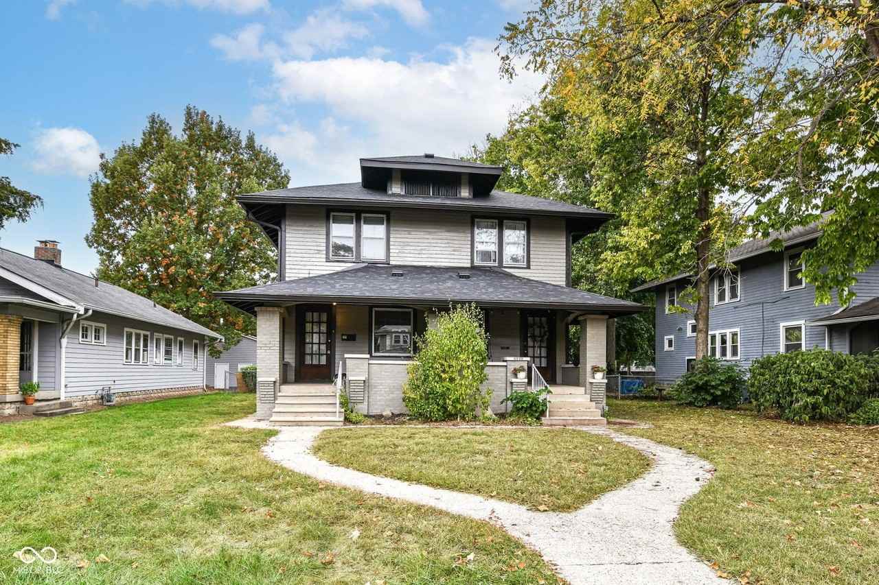 6038 N College Ave - Photo 2 of 35