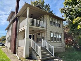 2420 E Market St Apt 1 #1 - Photo 1 of 1