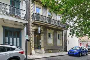 1309 Dauphine St #1 - Photo 1 of 1